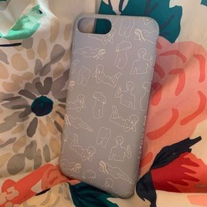 Iphone 7/8 Plus Case